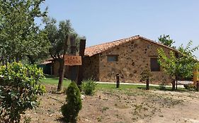 casa Rural Las Traviesas